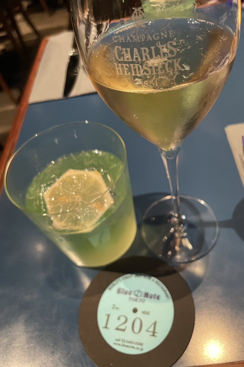 Atsushi_Nagata_'s tweet image. #RHYMESTER #BlueNote 
#最高と言わざるを得ないのが現状

#utamaru
#アトロク
#アトロク2
#ラジオ好き集まれ集会