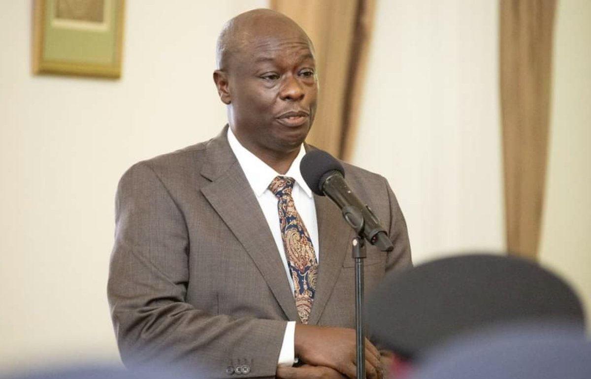 ntvkenya's tweet image. Gachagua calls out Malema for criticising Ruto

bit.ly/3swIM4G