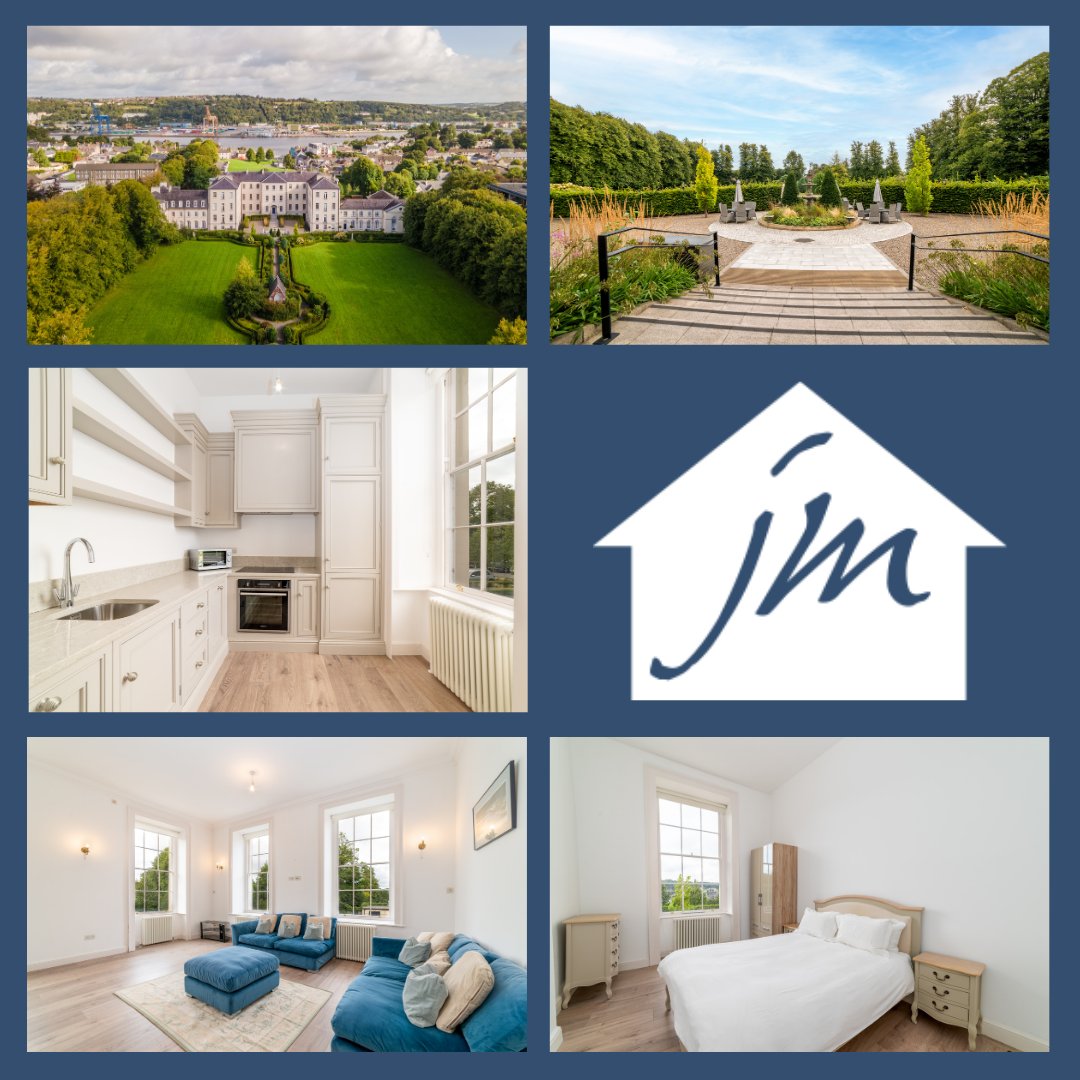 JMurphyAssoc's tweet photo. Apartment 23 Blackrock House now Sale Agreed! 🎉🏡  
If you or anyone you know is looking to buy or sell, feel free to contact us for a Free Valuation.
 #saleagreed #movingon #realestate #newchapter #excitingtimes https://t.co/ImA6GQapYL