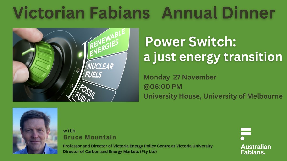 For  tickets: fabians.org.au/vic_annual_din…