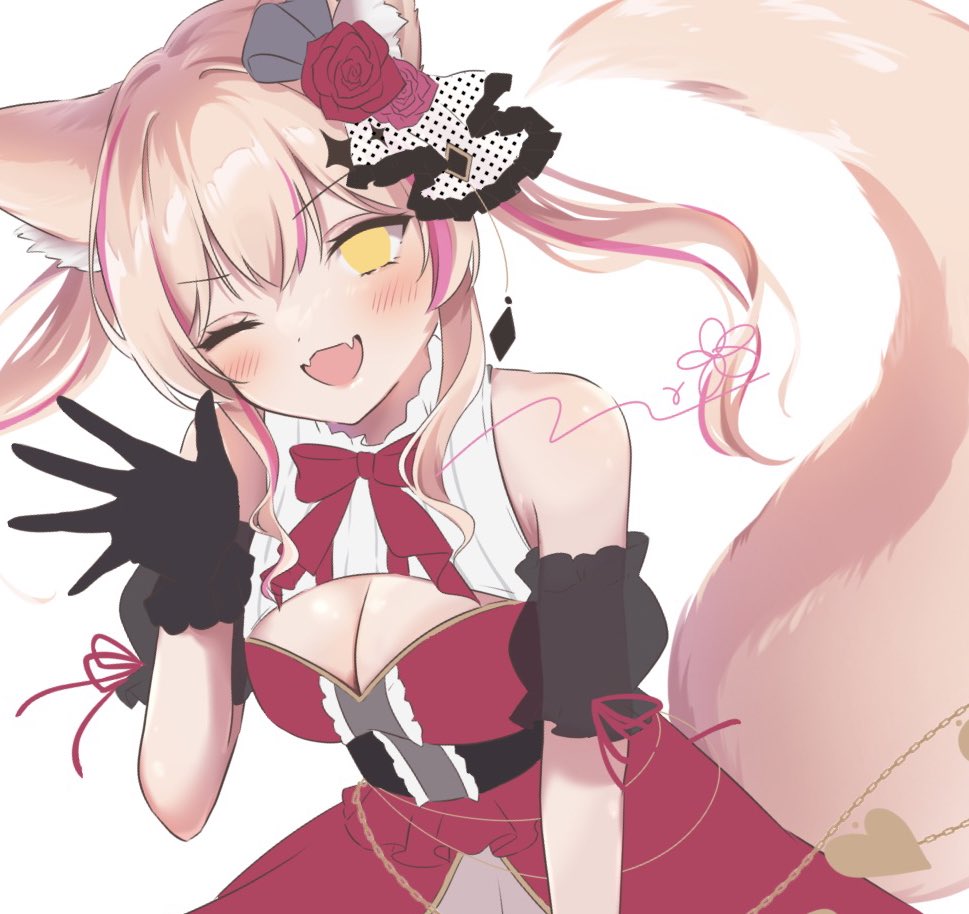monちゃん専用♡