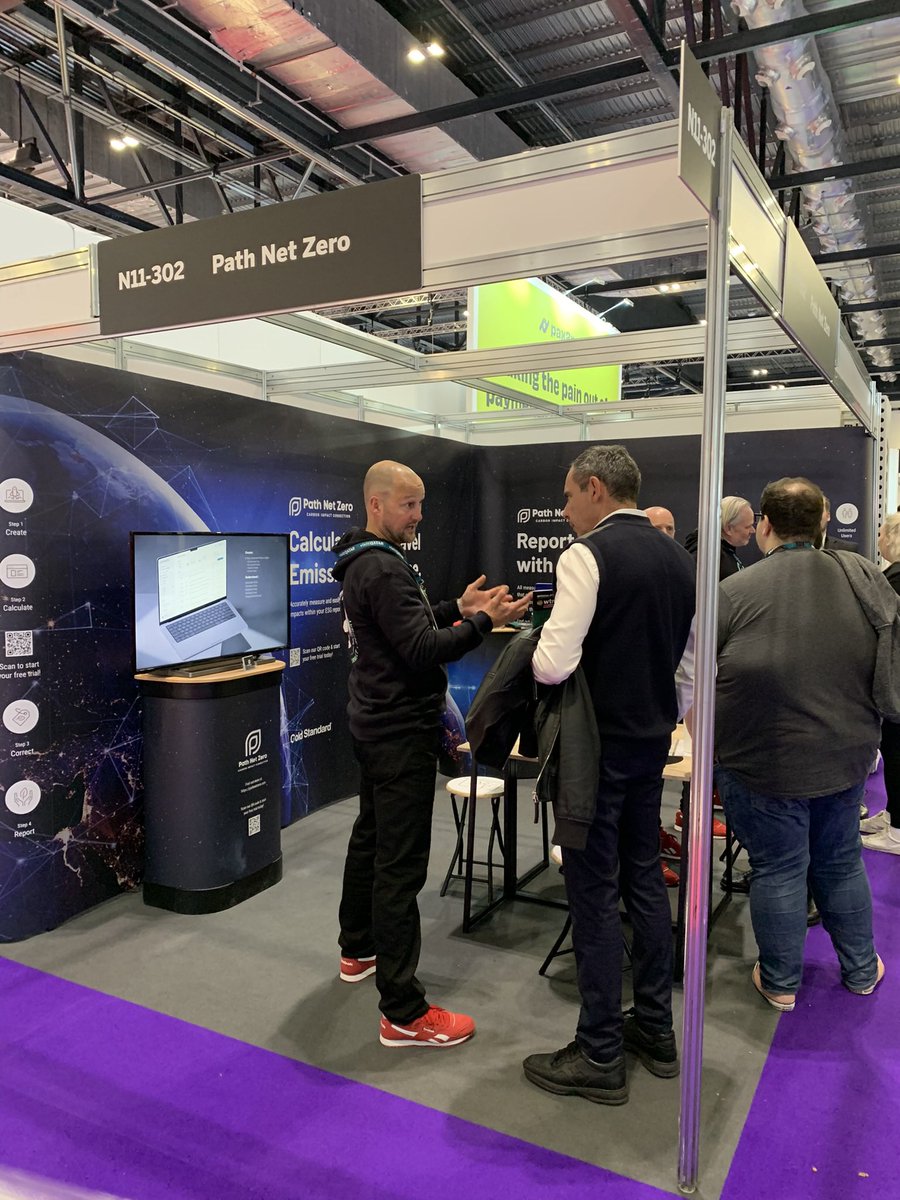 CocoonDev's tweet photo. Last week was crazy busy but we managed to take a trip to London and see our clients stand @WTM_London Was great to see all the work we had done for them come together and we barely got 30 seconds to speak to them as their stand was so busy. https://t.co/JYlyEFJvvB