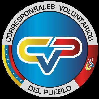 Los Corresponsales Voluntarios del Pueblo les desean un feliz día domingo!!!
#ElEsequivoNosPertenece 
#5VecesSi