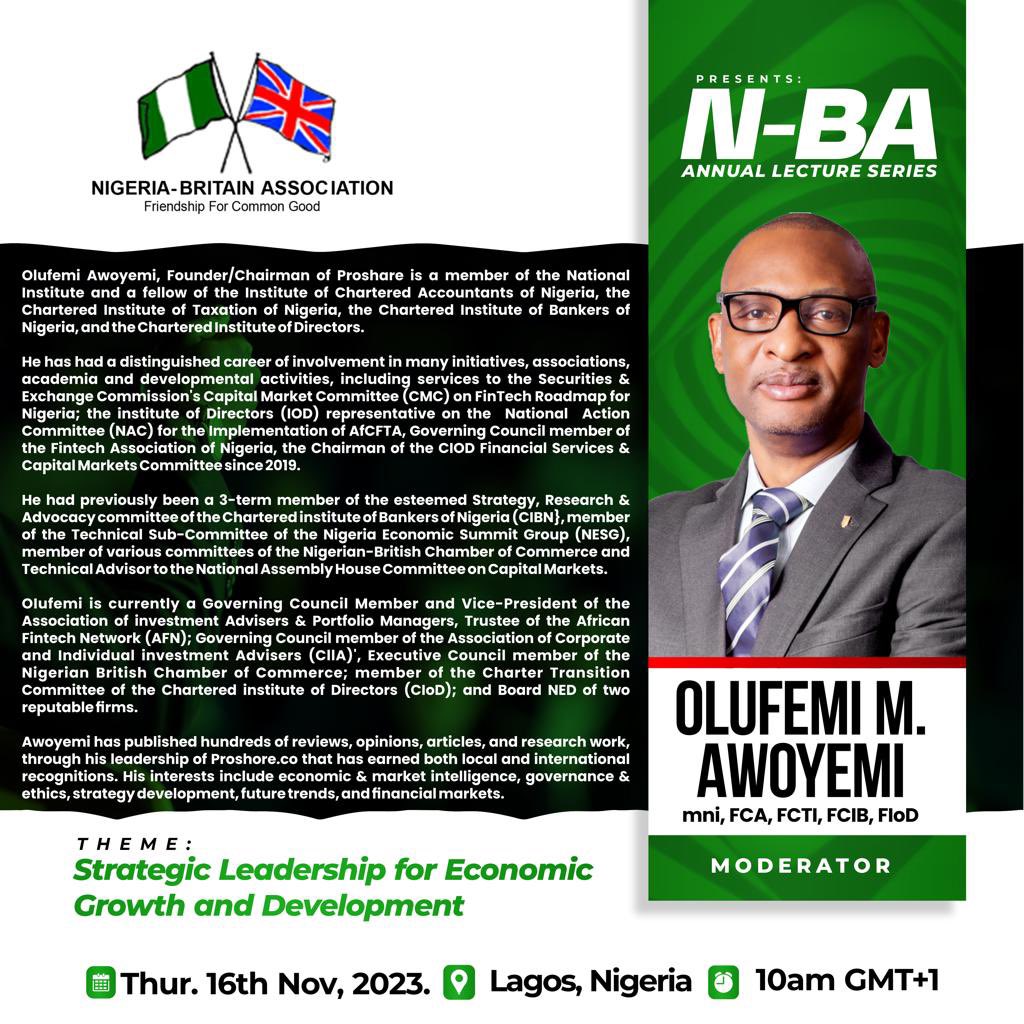 Nigeria-Britain Asso tweet media