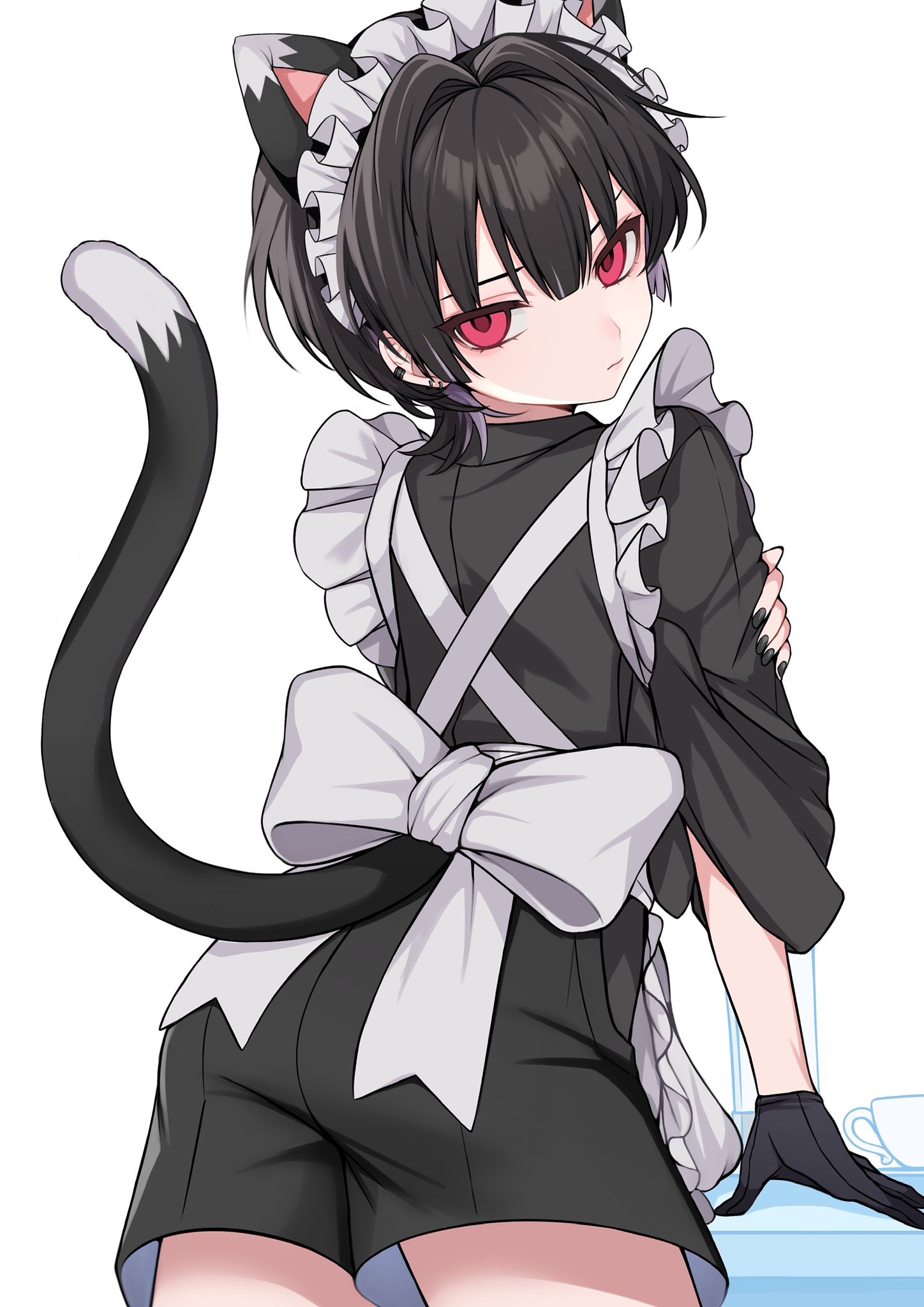 へき na platformě X: „RT @AKN_646: 偽ケモ耳メイド♂まとめ へき na platformě X: „RT @AKN_646: 偽ケモ耳メイド♂まとめ