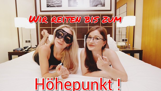Uhlala mal wieder ein heisser Dreier! 🔥🔥🔥 H&auml;ttest du uns Beide auch so geil vernascht?? 😏  Der direkte<a href="/tag/wishlist"class="tags"><span>#wishlist</span></a><a href="/tag/freude"class="tags"><span>#freude</span></a><a href="/tag/lastminute"class="tags"><span>#lastminute</span></a><a href="/tag/geburtstag"class="tags"><span>#geburtstag</span></a>