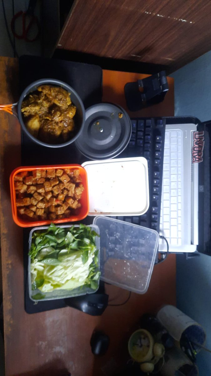 Saat mas jawa rajin 💯