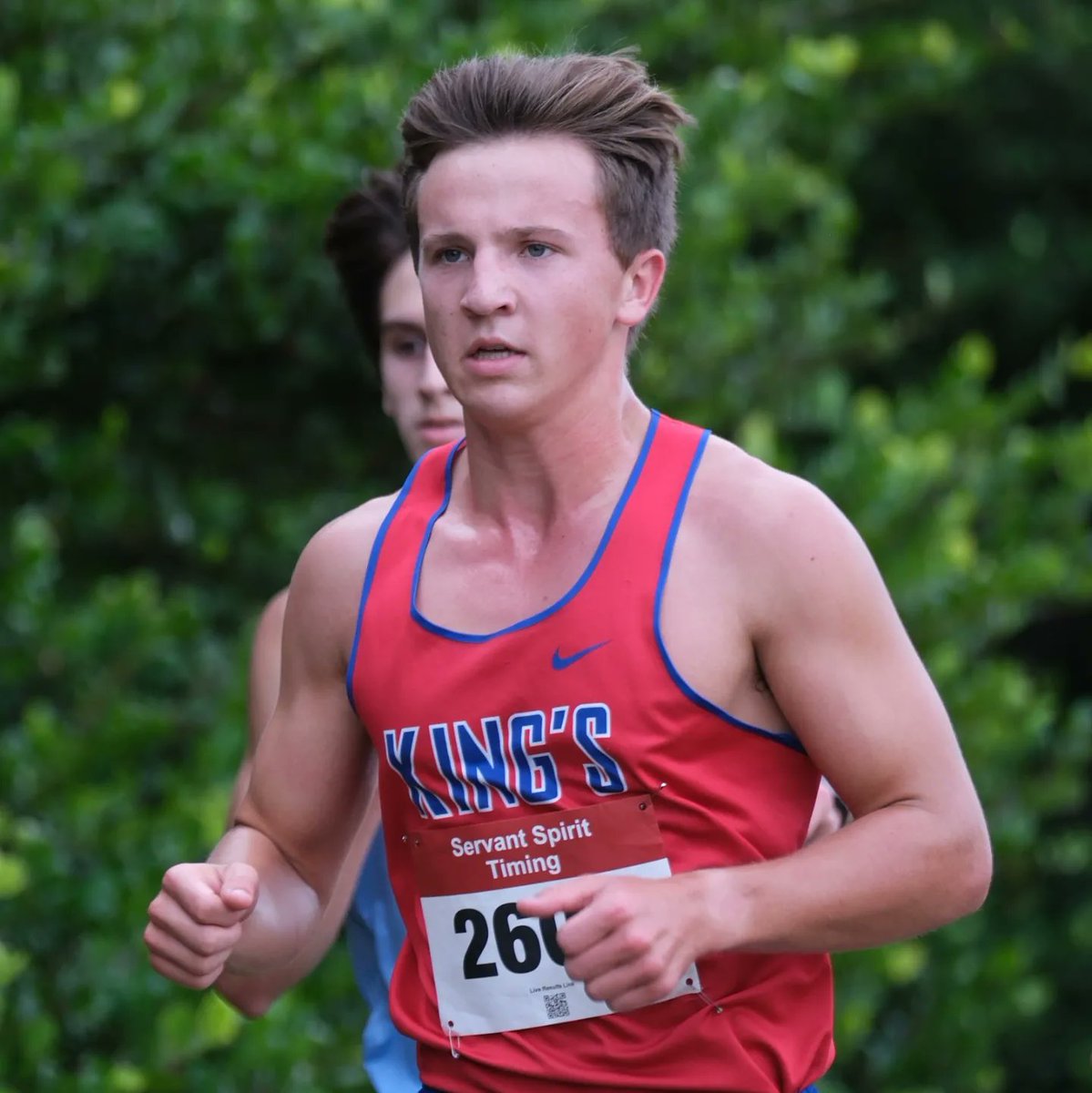 The King's Academy Lions XC & Track Distance Crews tweet media