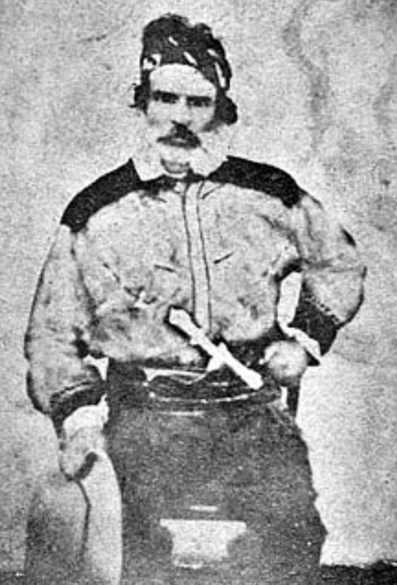 160 aniv. del asesinato del Gral de la Nación, Ángel V. Peñaloza. Fue un incansable luchador por la construcción de un país realmente Federal