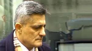 #KaşifKozinoğlu
Azerbaycan’da “Köroğlu”
Afganistan’da “Türk General”
Orta Asya’da “Hayalet” olarak bilinirdi...

Türkçü Turacı ve Atatürk'ün askeriydi...

Devletim için büyük kayıp..

Kutlu tini şad mekanı uçmağ olsun... 
Vatan sağ olsun..!!