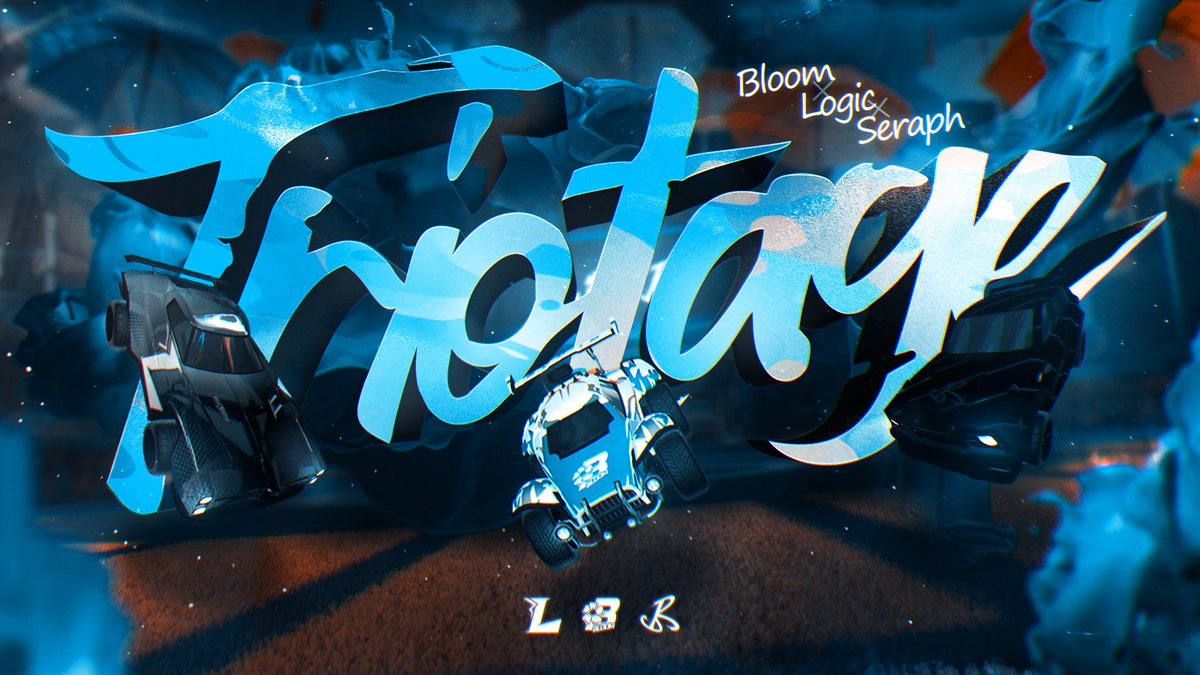 Drive_RL's tweet photo. Triotage thumbnail design
サムネイルデザインを担当しました！🤝

@TeamLogicRL  × @TeamBloomRL  × @TeamSeraphRL https://t.co/xGB4FkfRaw