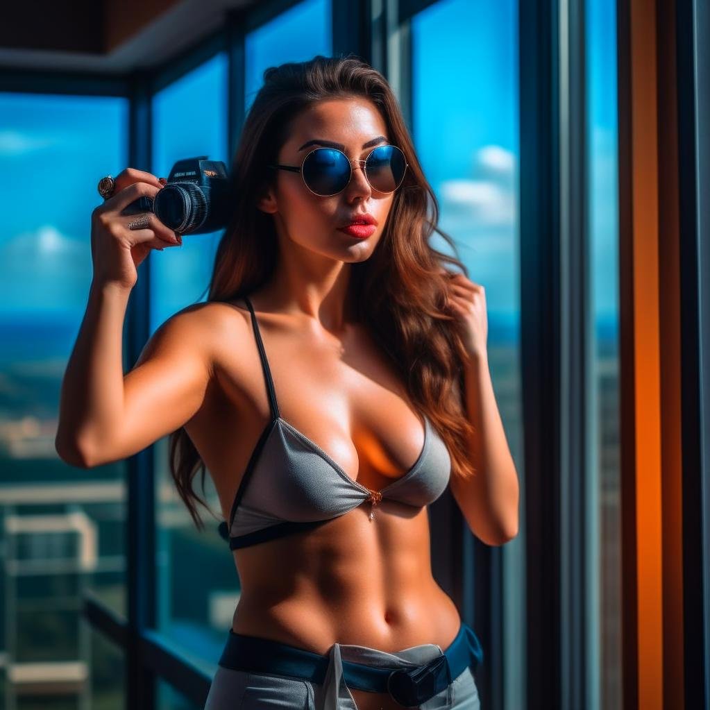 ReedA_lvin954's tweet photo. This fierce girlboss is ruling the internet, earning big and inspiring others. 🌟📷 Join her tribe, unleash your digital potential, and make money moves online. 📷📷 #DigitalBossLady #GirlBoss https://t.co/hOtO8QXoPU
