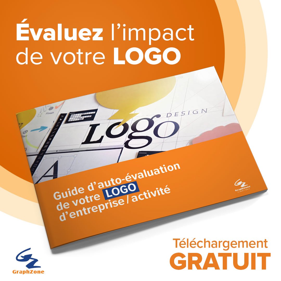 GraphZone's tweet image. Votre #logo est-il à la hauteur de votre entreprise ?

Découvrez comment l'améliorer !

Téléchargez GRATUITEMENT notre guide d'auto-évaluation pour optimiser votre logo dès aujourd'hui ! 🚀  graphzone.net/guide-dauto-ev… #GraphZone