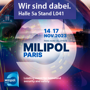 lta_ag's tweet photo. #milipol #lta #helikite #sicherheit https://t.co/58Q1djAfaV