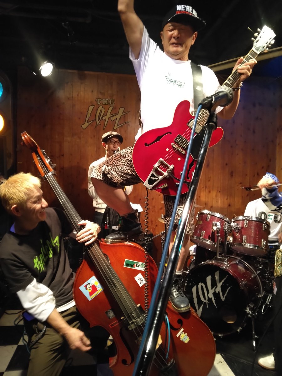 Bonny19840802's tweet image. しかし昨日のラスジャンで俺的優勝はやはりホブルディーズでした😌

#HOBBLEDEES
#東京ラスティックジャンボリー