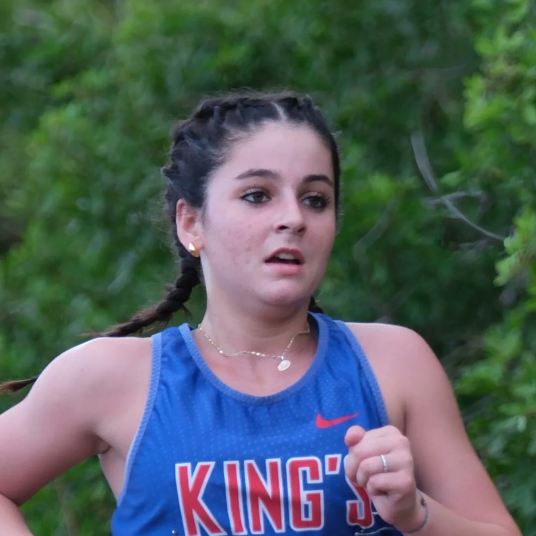 The King's Academy Lions XC & Track Distance Crews tweet media