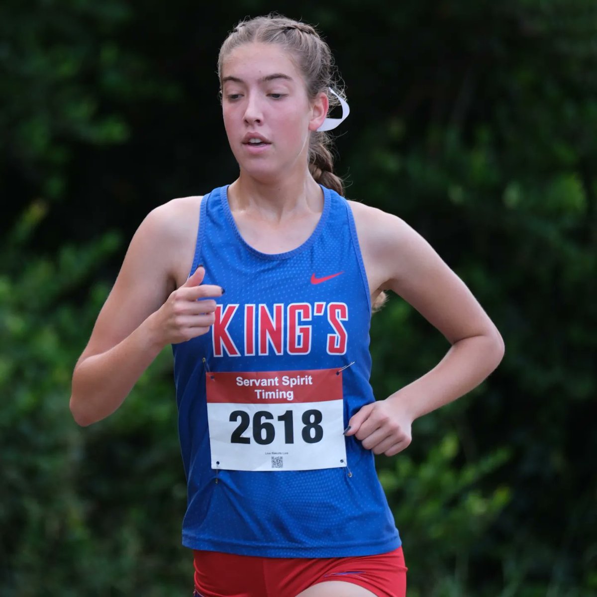 The King's Academy Lions XC & Track Distance Crews tweet media