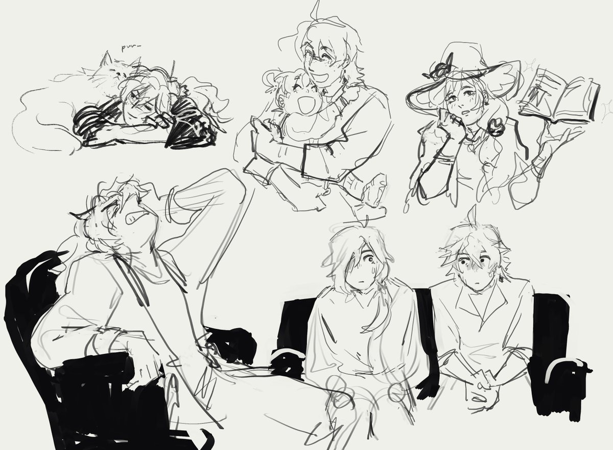 breastfedless's tweet photo. would anyone be interested in like 5 euro sketch requests https://t.co/gb3yrksDQI