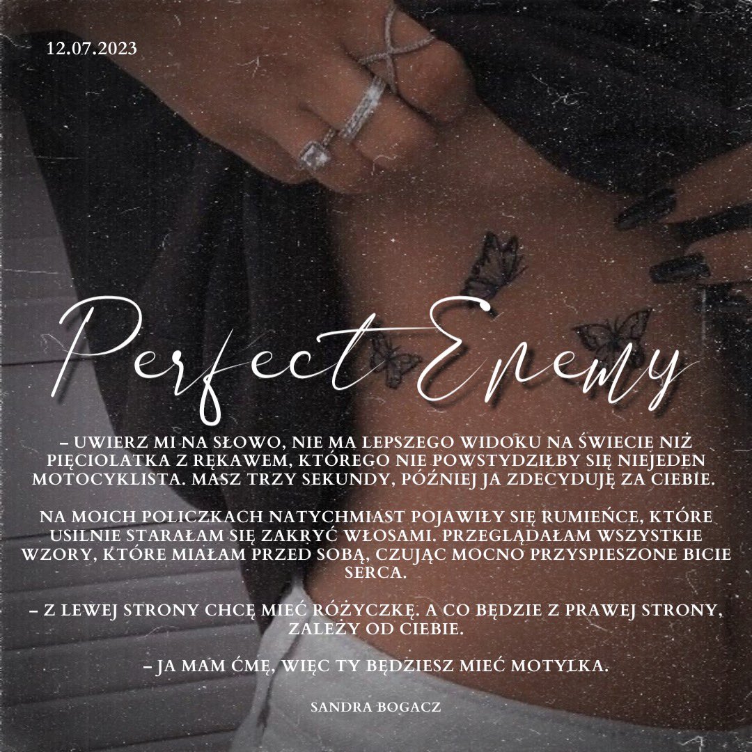 Julasza_'s tweet photo. Oni >>>
#perfectenemy @dekliinacja https://t.co/GSFzZNdRm8