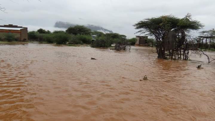 Lerata  situation  now