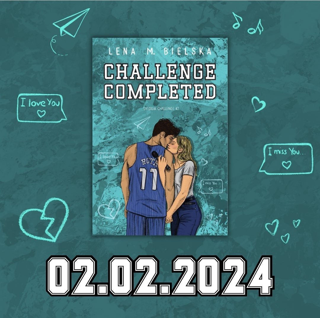 wydkreatywne's tweet photo. A my tu to tylko zostawimy 🤭
#challengeacceptedlmb #challengecompletedlmb https://t.co/N0LMyRtcKl