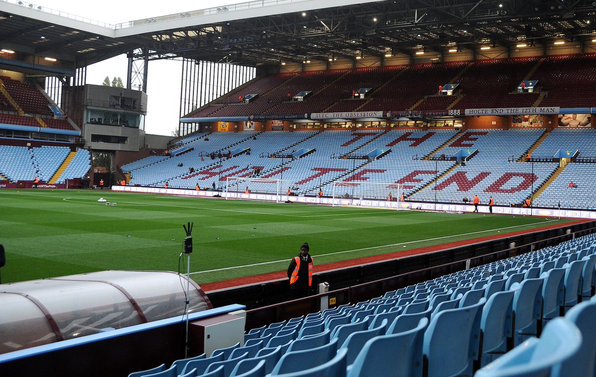 Barry_Swain's tweet photo. Back on @talkSPORTLive commentary duty today with @AVFCOfficial against @FulhamFC in the @premierleague from 1400GMT #AVIFUL https://t.co/PSdsu1A8jX