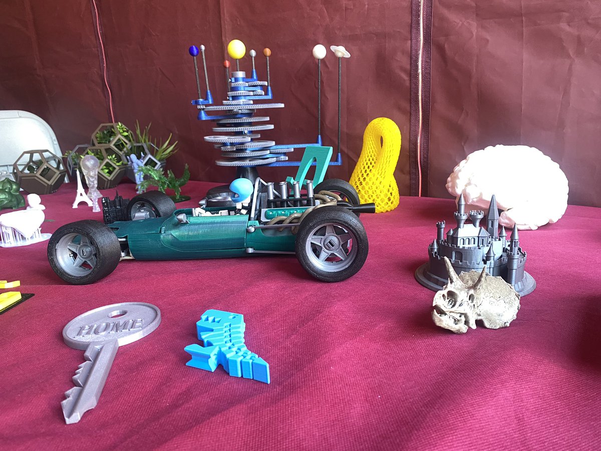 Parque Científico y Tecnológico de Tenerife tweet media