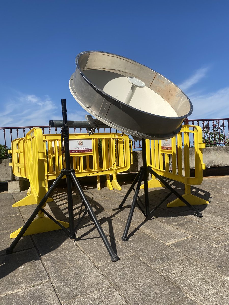 Parque Científico y Tecnológico de Tenerife tweet media