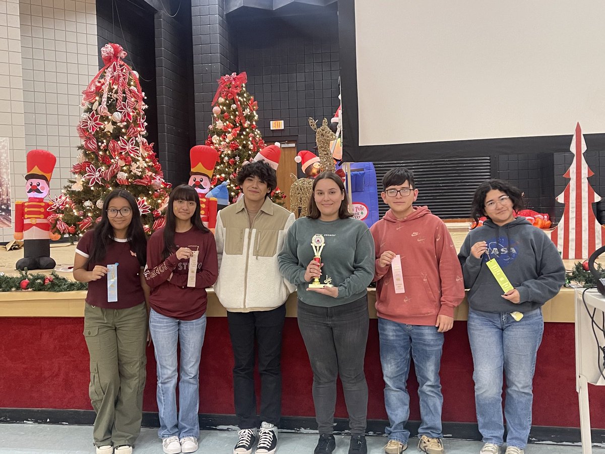 2nd place Spelling ⁦<a href="/lfuilacademics/">LfUilAcademics</a>⁩ #iteachuil ⁦<a href="/LFUnited/">Los Fresnos United</a>⁩