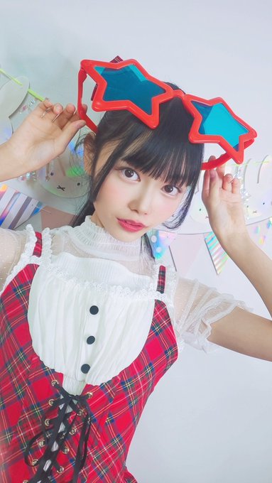 星野るなのTwitter画像11