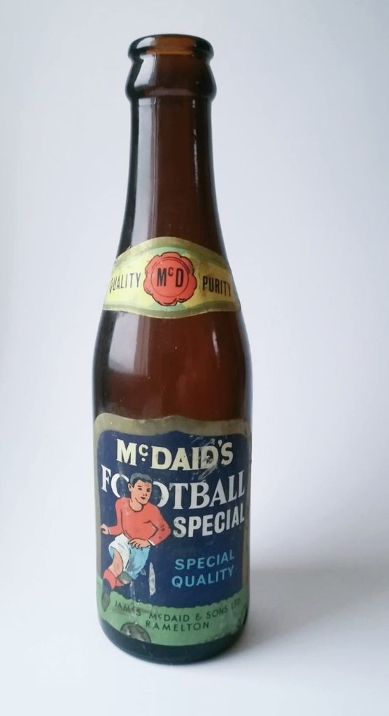 Donegal County Museum (@donegalcomuseum) on Twitter photo #Museum30 #invention Since1940s <a href="/FootballSpecial/">Football Special</a> have developed soft drinks.1950s #invented non alcoholic one with foamy head 'Football Cup' to use to 'fill the cup' celebrating successes of <a href="/SwillyRoversFC/">Swilly Rovers FC</a> Later renamed to the iconic Football Special #Donegal <a href="/magnifyzoology/">Gracie Price</a> #Museum30 #invention Since1940s <a href="/FootballSpecial/">Football Special</a> have developed soft drinks.1950s #invented non alcoholic one with foamy head 'Football Cup' to use to 'fill the cup' celebrating successes of <a href="/SwillyRoversFC/">Swilly Rovers FC</a> Later renamed to the iconic Football Special #Donegal <a href="/magnifyzoology/">Gracie Price</a>