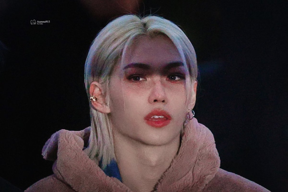915Aurora's tweet photo. 231111 HD
#Felix #필릭스 #straykids  #스트레이키즈 https://t.co/xgH3AM4SGA