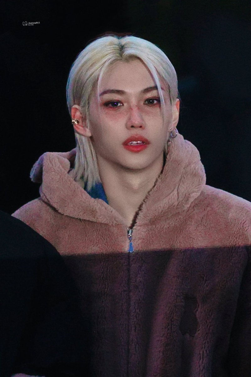 915Aurora's tweet photo. 231111 HD
#Felix #필릭스 #straykids  #스트레이키즈 https://t.co/xgH3AM4SGA