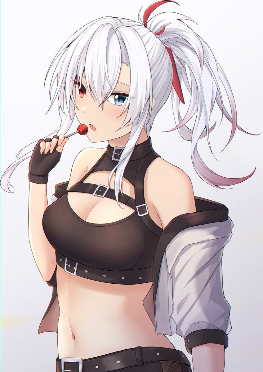 cesvelox's tweet photo. PGR 4th Anniversary Alpha
#パニグレアート #パニグレ #战双帕弥什 #punishinggrayraven #PGR https://t.co/ARIzL5kbNR