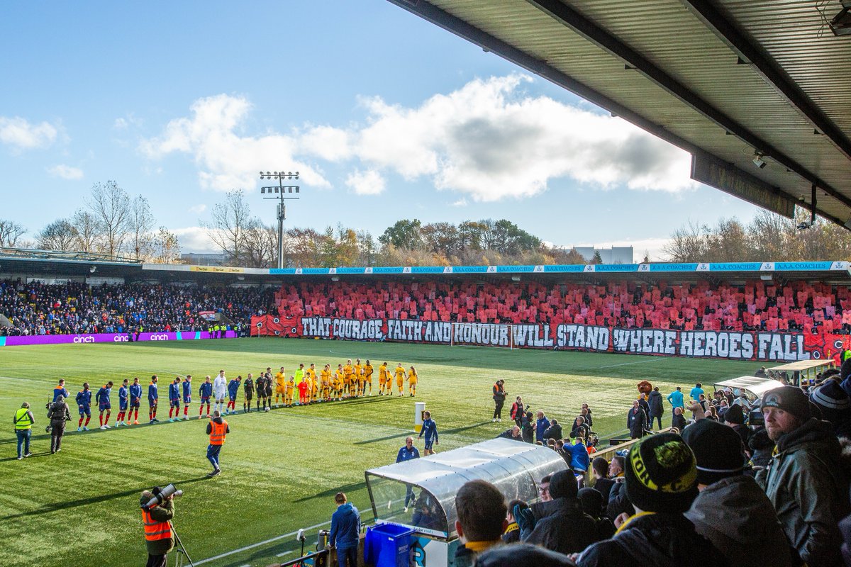 At the going down of the sun and in the morning, we will remember them. 

#RemembranceSunday | #LestWeForget