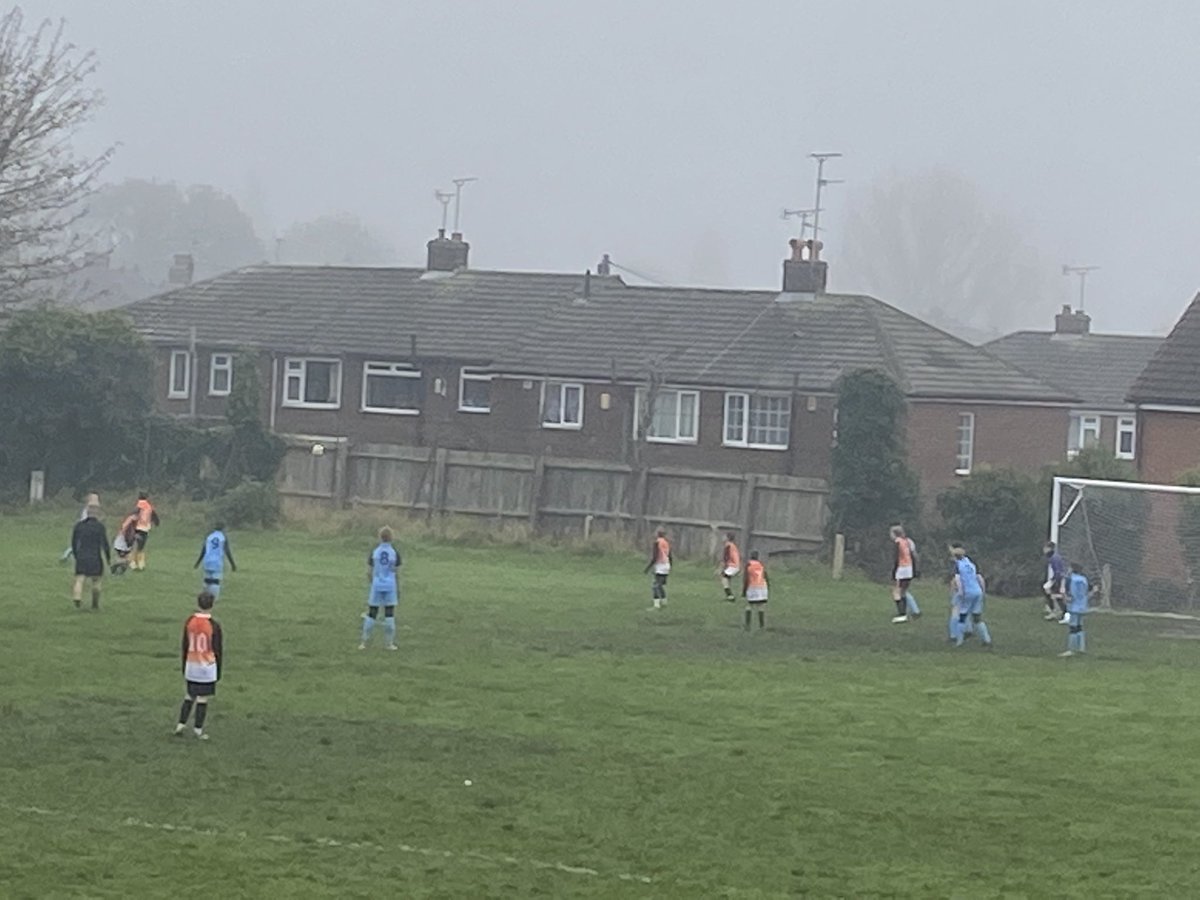 SavePitch's tweet image. Sorry for not posting in a while! We are still winning,we now have a kids team that uses TVH as their home pitch that’s what it’s for the kids!! 3-2 win for us today Wortley FC u13 Colts #awaw #tvh #wortley #leeds @lea_westerman @deanobri1968 @LUFC @Kalvinphillips @Kenny9Saunders