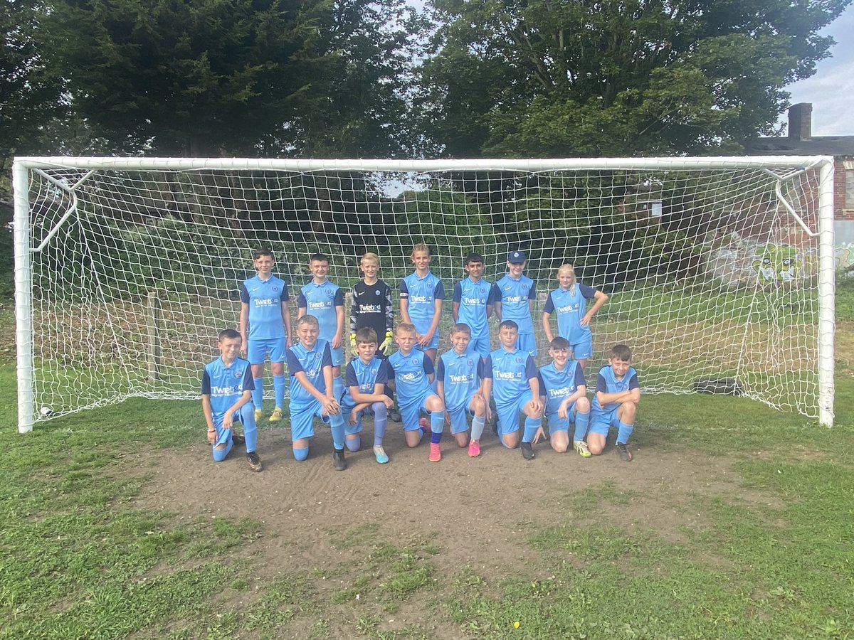 SavePitch's tweet image. Sorry for not posting in a while! We are still winning,we now have a kids team that uses TVH as their home pitch that’s what it’s for the kids!! 3-2 win for us today Wortley FC u13 Colts #awaw #tvh #wortley #leeds @lea_westerman @deanobri1968 @LUFC @Kalvinphillips @Kenny9Saunders