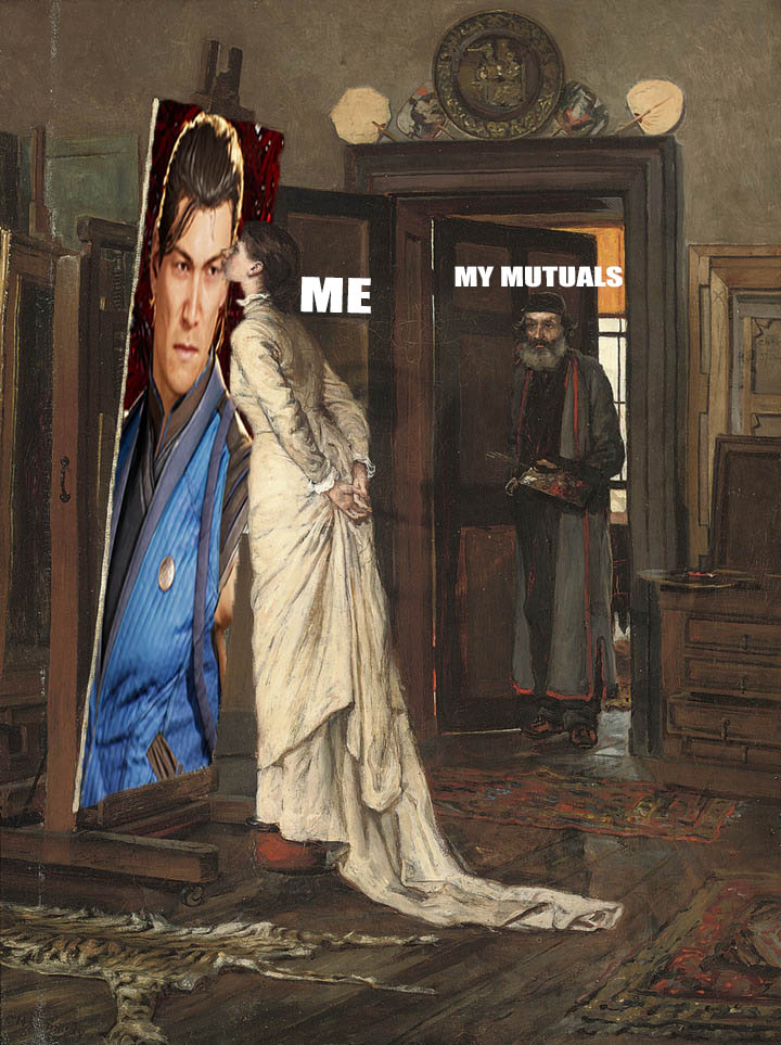 TazaPliket's tweet image. don't mind me, just chillin' have a good day