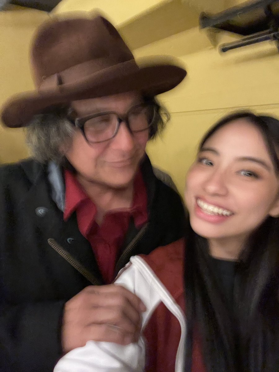 KANON（新しい学校のリーダーズ・ATARASHII GAKKO!） tweet media