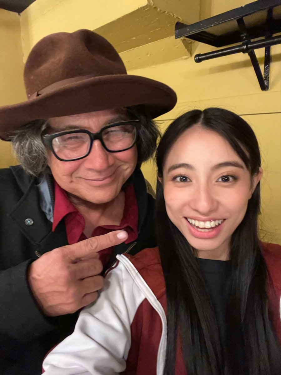 KANON（新しい学校のリーダーズ・ATARASHII GAKKO!） tweet media