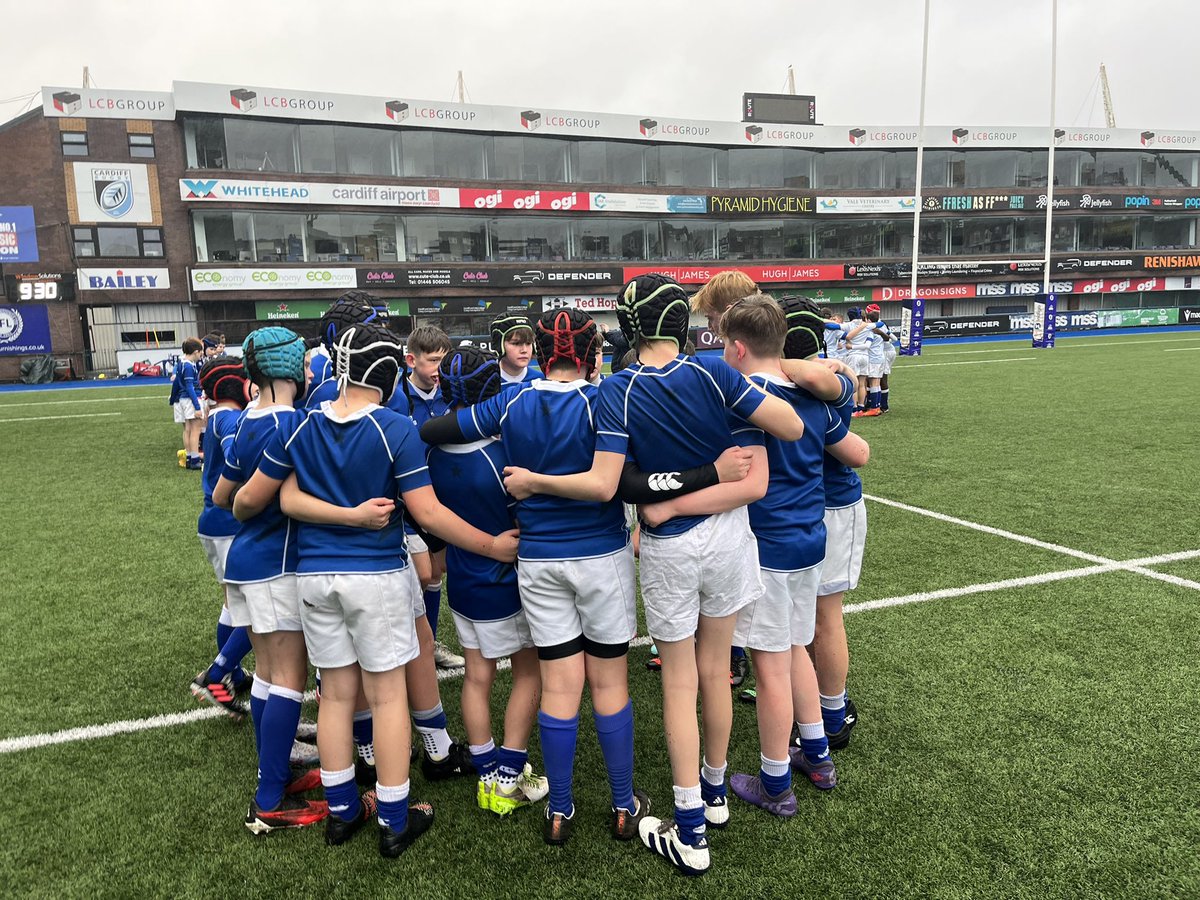 Connor Kinnear tweet media