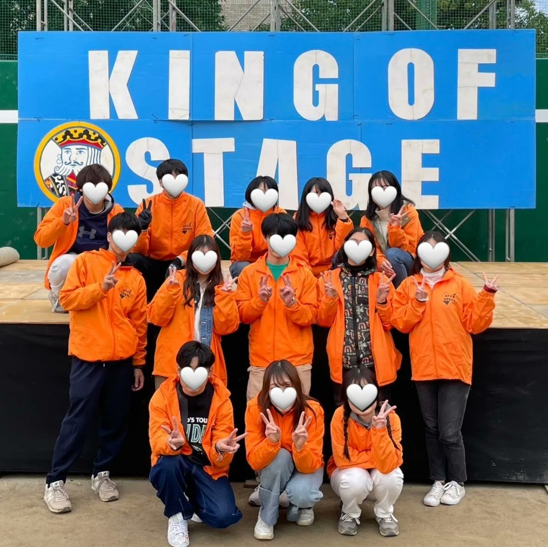 kobe_kubc's tweet photo. 【六甲祭🍀】
2日間にわたるKing of Stageが無事に終了しました！
カラオケコンテスト・クイズ大会・ビンゴ大会、どれも大盛況でした🙌

見に来てくださった皆さん、出演者の皆さん、関係者の皆さん、ありがとうございました😊

これからも頑張ります✨

#六甲祭 
#KUBC https://t.co/MFnBOB7CzP