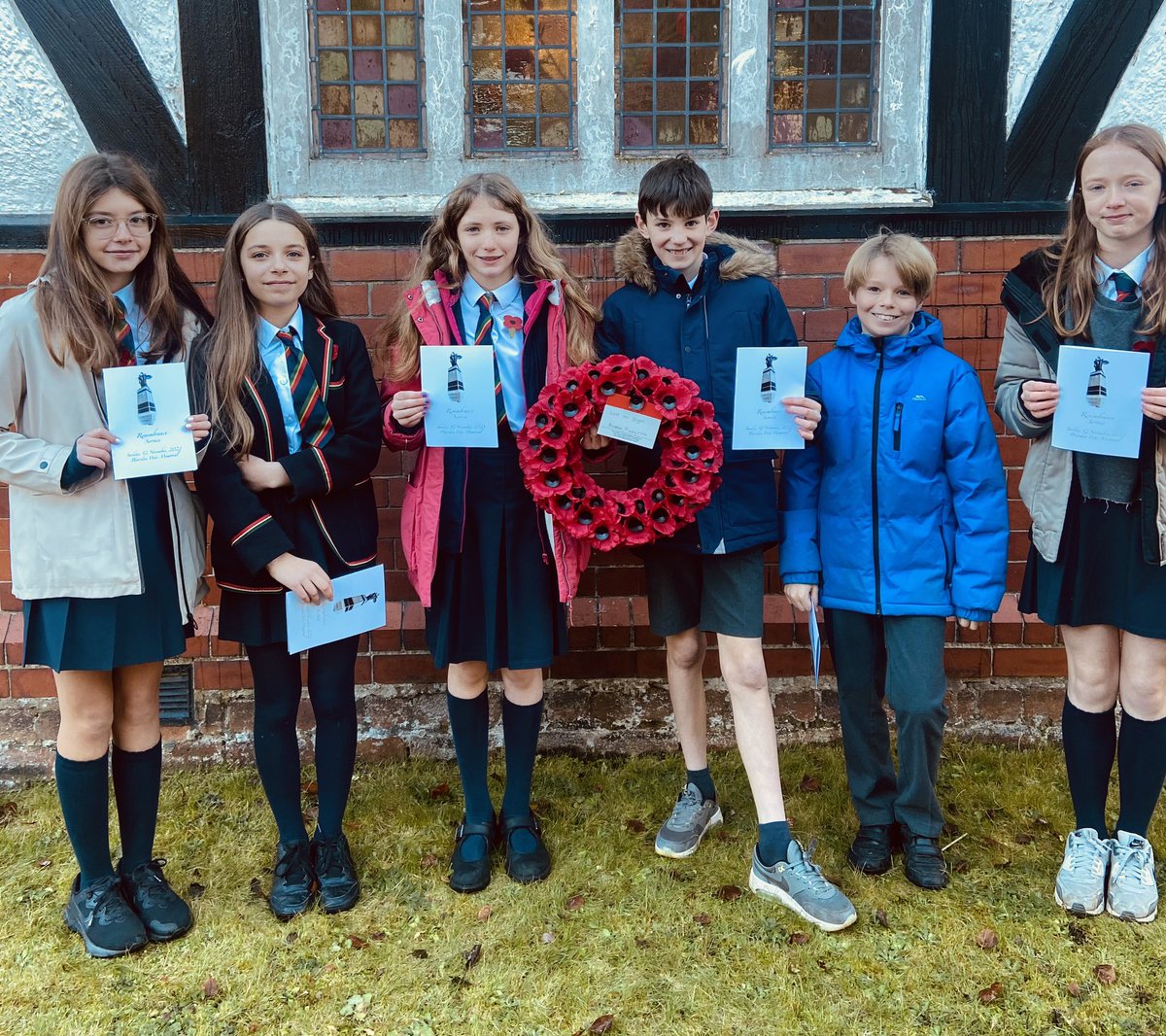 Bearsden Primary tweet media