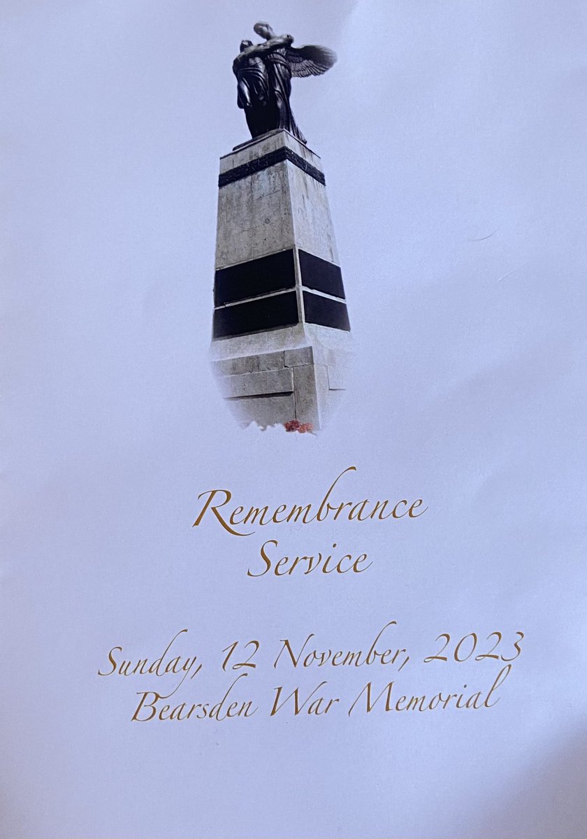 Bearsden Primary tweet media