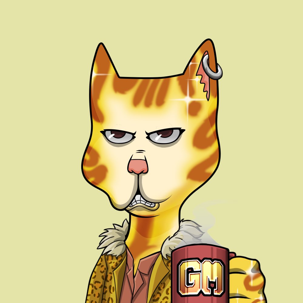 GM Bosses ☕️

📚 Here's one of our favorite quotes from author James Clear:

"Every action you take is a vote for the type of person you wish to become."

As you turn your dreams into reality this Sunday, keep this in mind! 🙌