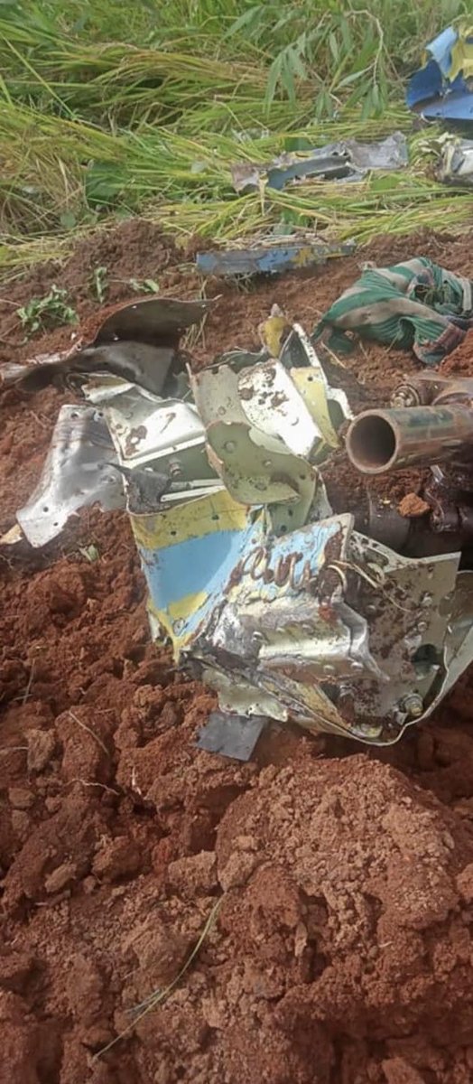 Ministry of Defence tweet media