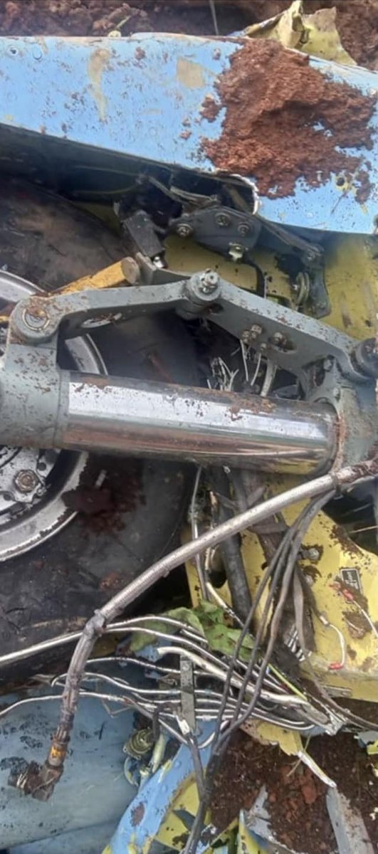 Ministry of Defence tweet media