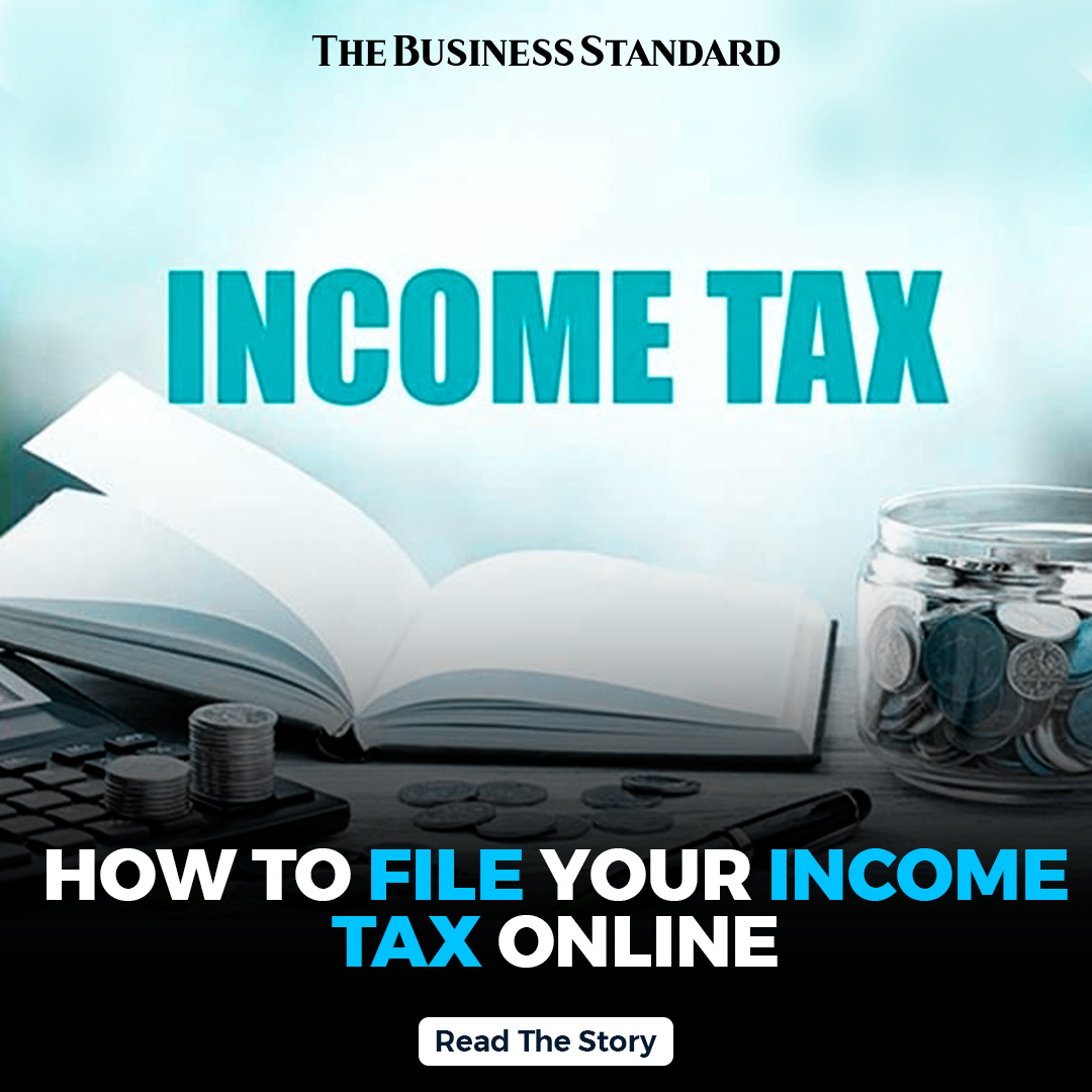 tbsnewsbd's tweet photo. Like previous years you can file your taxes online if you have the required paperwork ready

Read more - https://t.co/QlDZRo4NWX.

#incometax #onlinetaxfiling #TBSNews https://t.co/RKAiO5xx6h