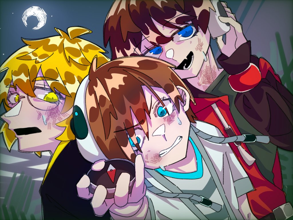 kobitooo555's tweet photo. #しろっぽ
🧟‍♂️ゾンビ大量🧟‍♀️ https://t.co/0uqRi1DpgN