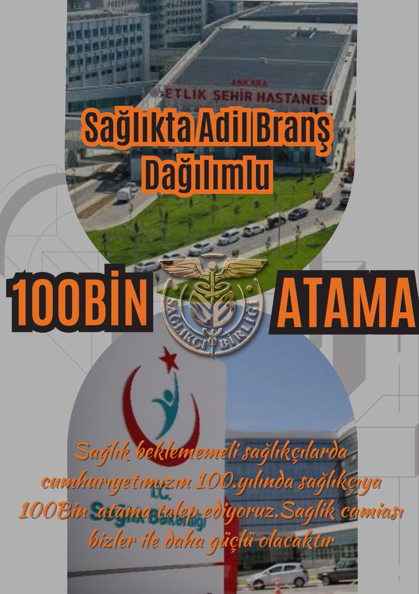 Pes etmiyoruz atamamızı alana kadar vazgeçmiyoruz <a href="/drfahrettinkoca/">Dr. Fahrettin Koca</a>
#FkocaAtamayıAçıkla